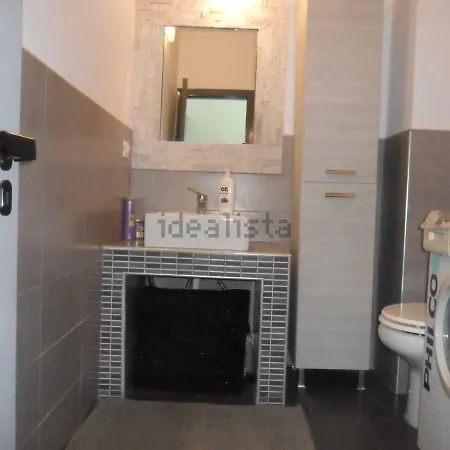 Ludo's Apartment Giardini Naxos