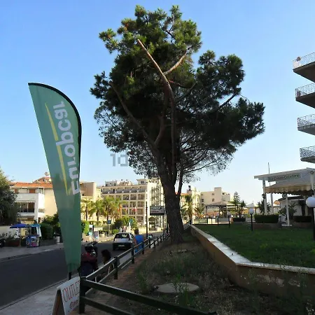 Ludo's Apartment Giardini Naxos